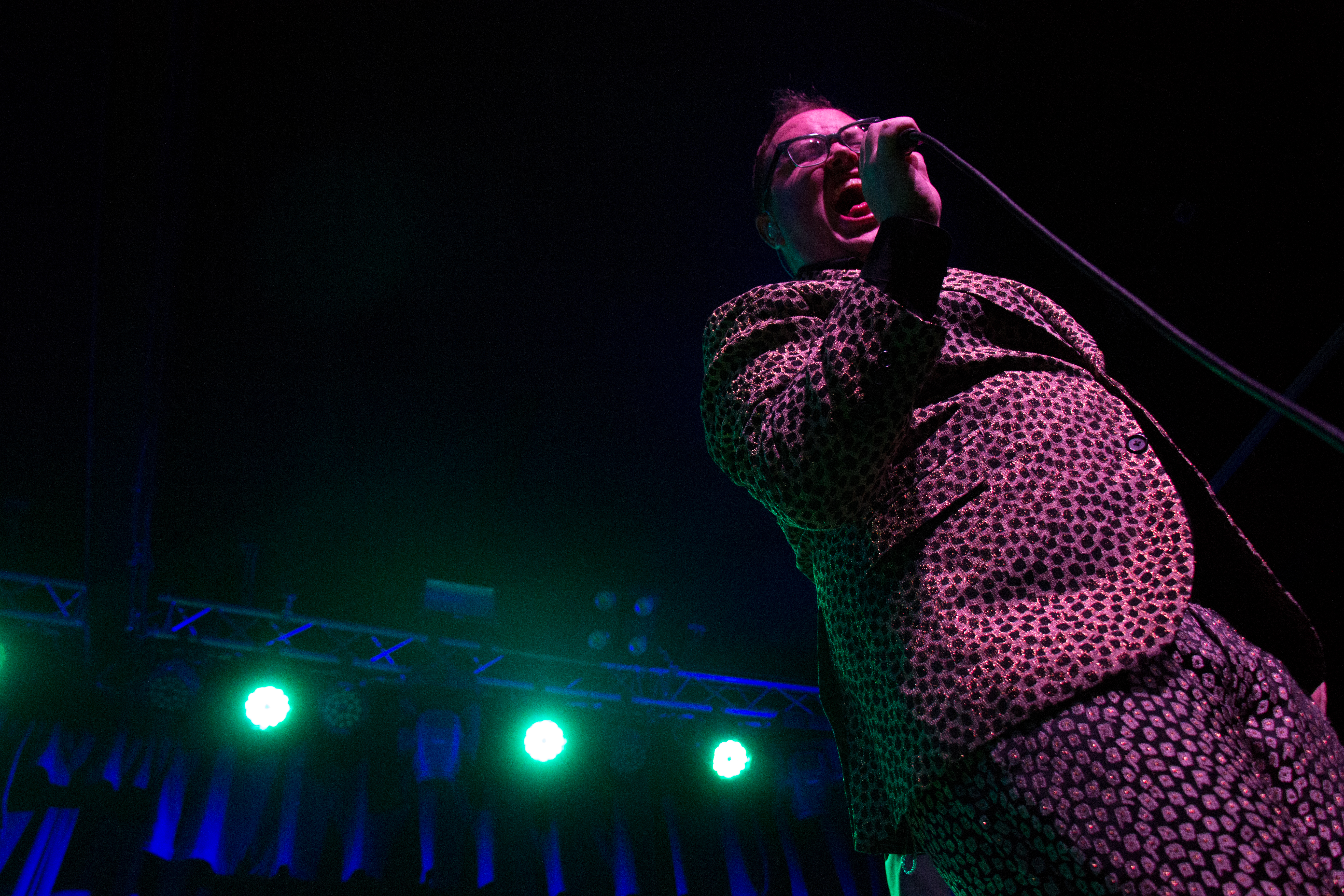 St. Paul and The Broken Bones